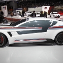 Salon auto Geneve 2012 - Italdesign-Giugiaro - 054